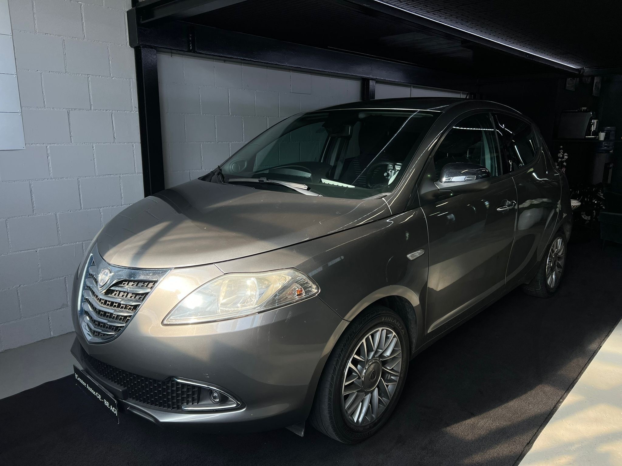 LANCIA Ypsilon 0.9 TwinAir Platinum