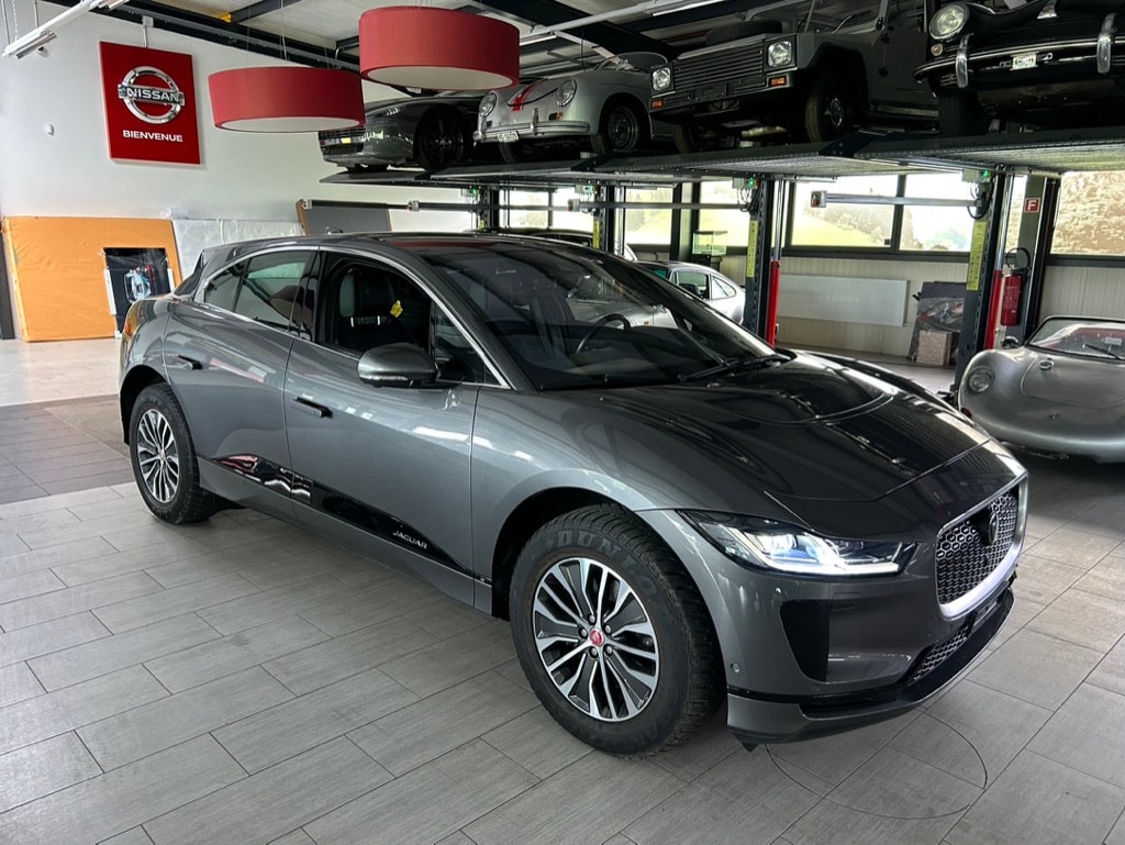 JAGUAR I-Pace EV400 S AWD