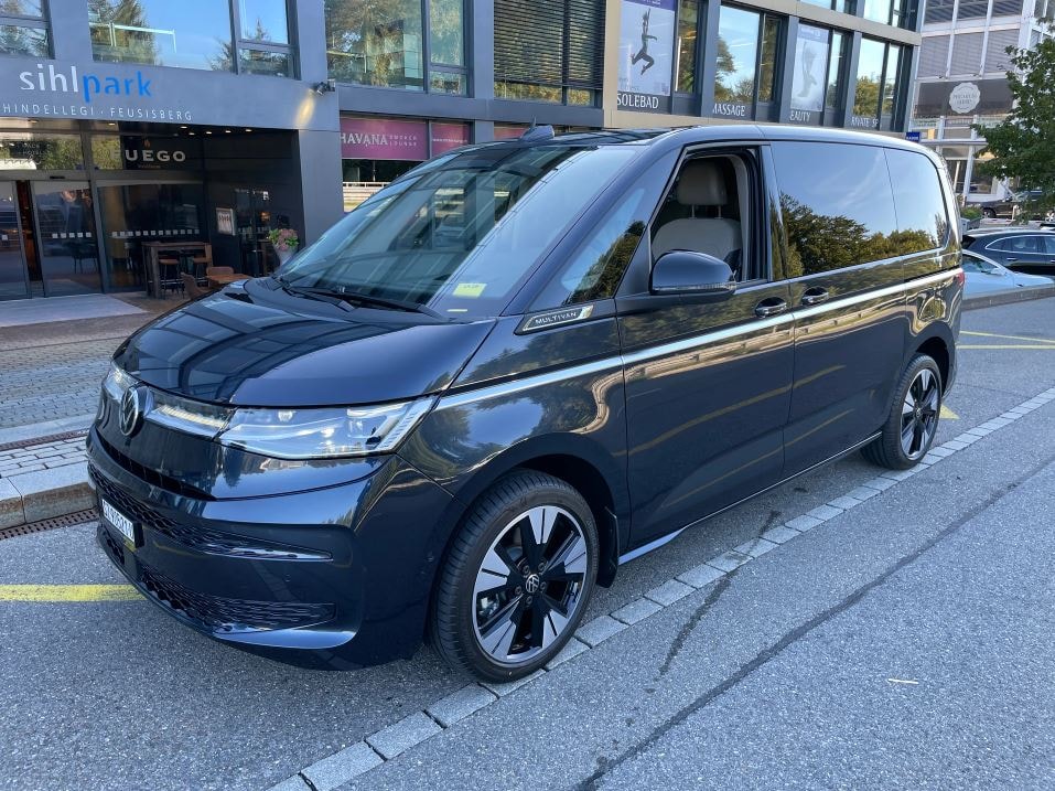 VW MULTIVAN Multivan 1.4 eHybrid Style DSG