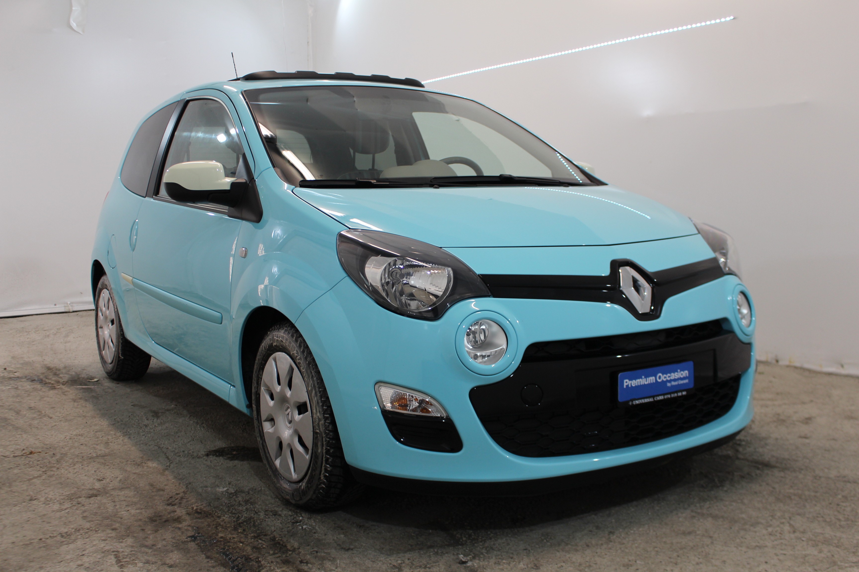 RENAULT Twingo 1.2 16V Liberty