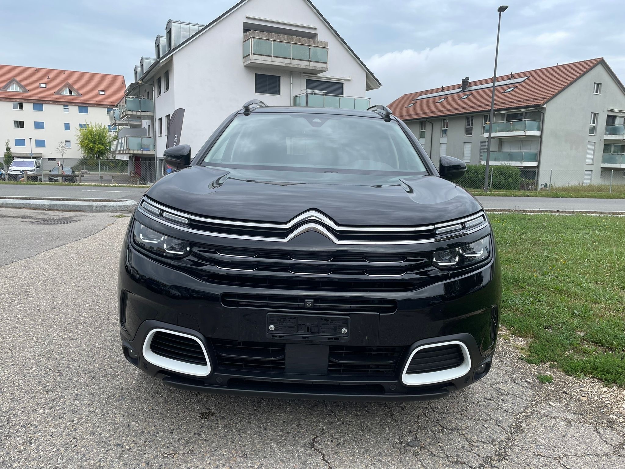 CITROEN C5 Aircross 1.6i PureTech Shine EAT8