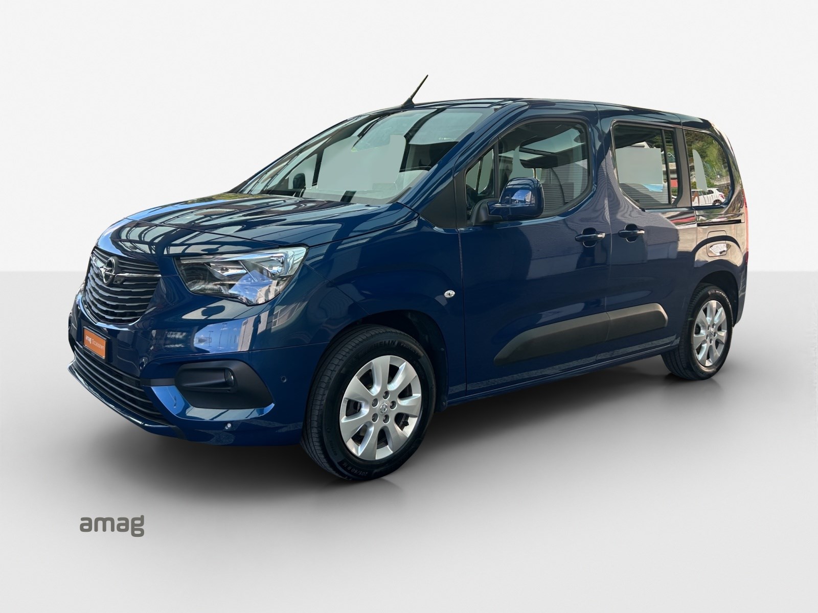 OPEL Combo Life 1.2 Enjoy