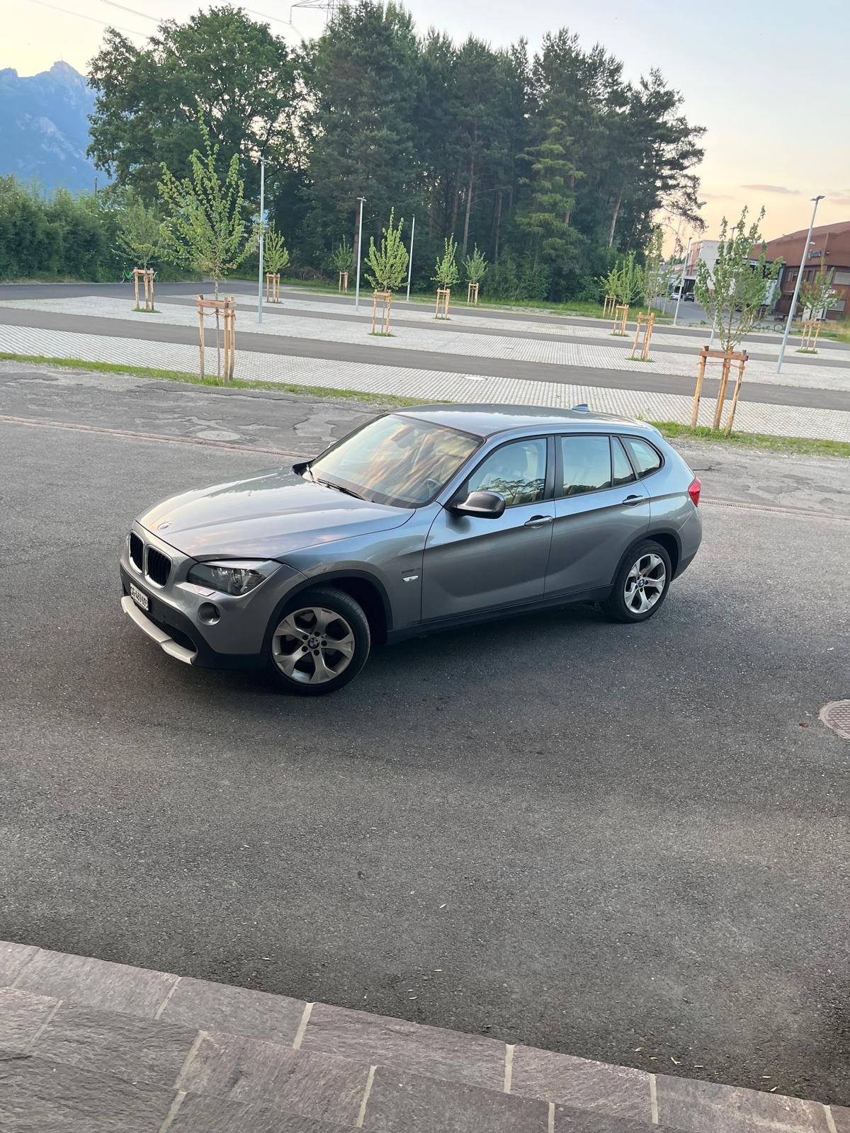 BMW X1 xDrive 25i Steptronic