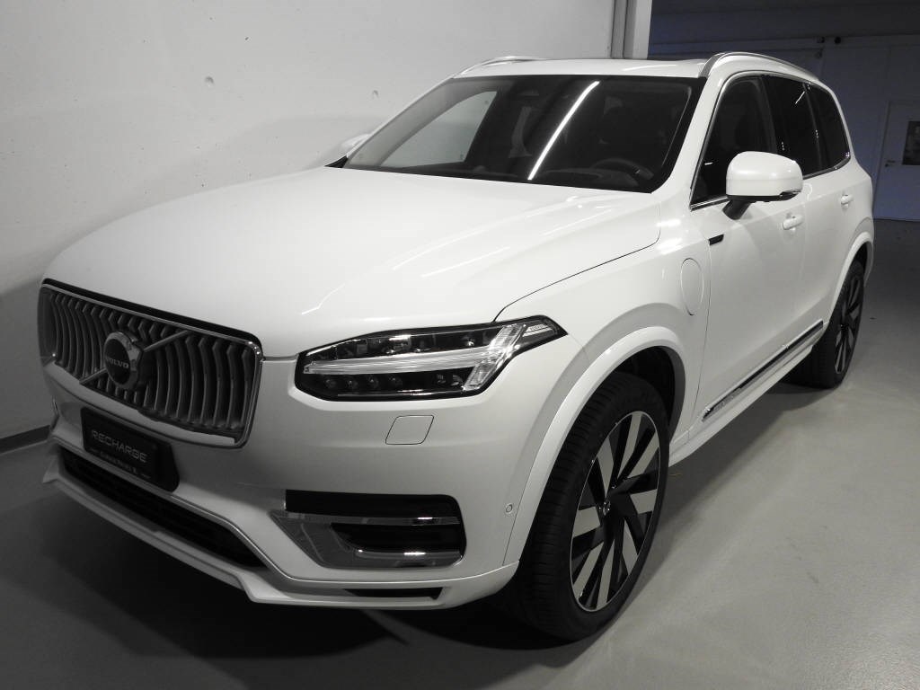 VOLVO XC90 2.0 T8 TE Ultimate Bright 4944.01