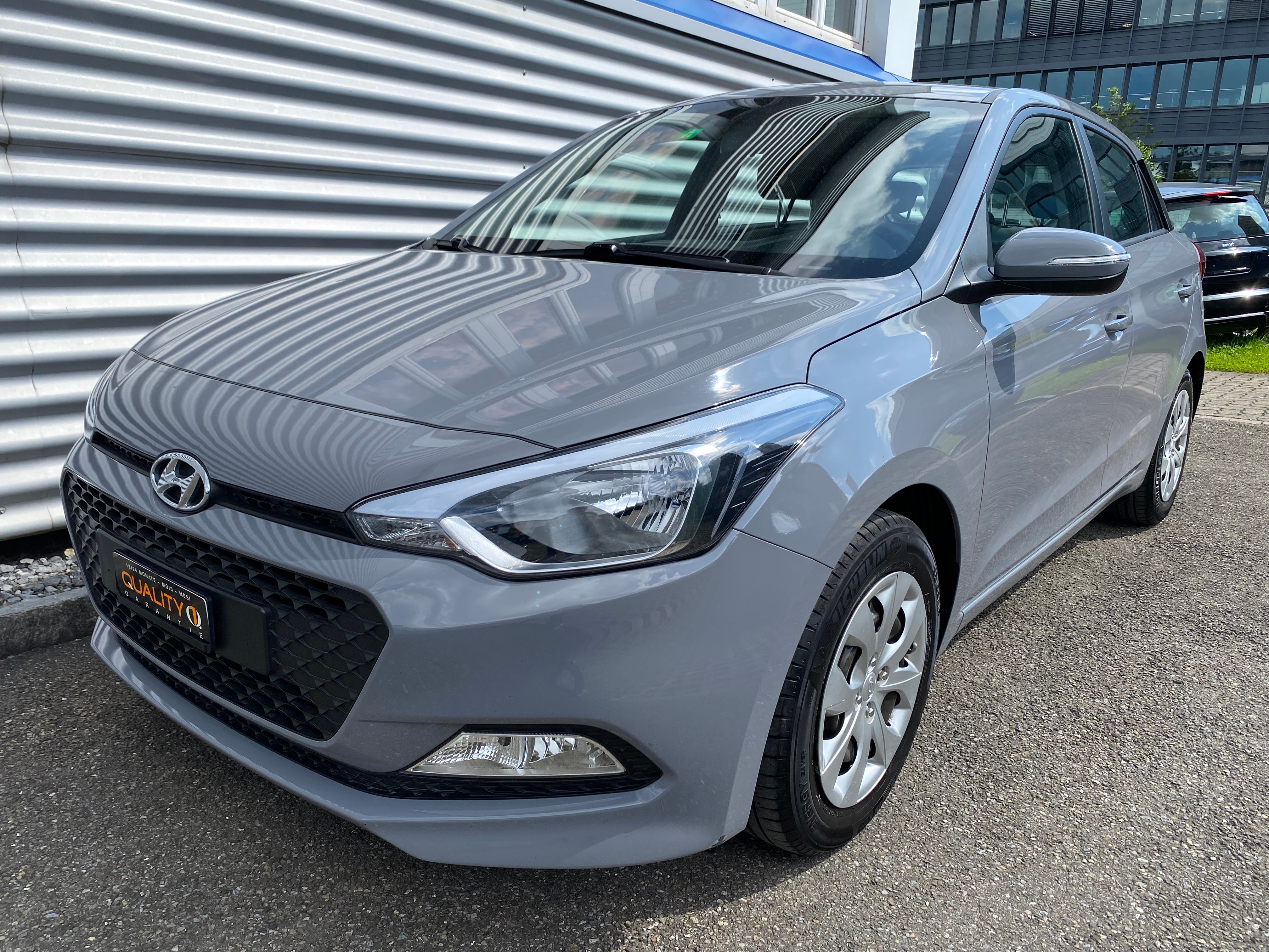 HYUNDAI i20 1.2