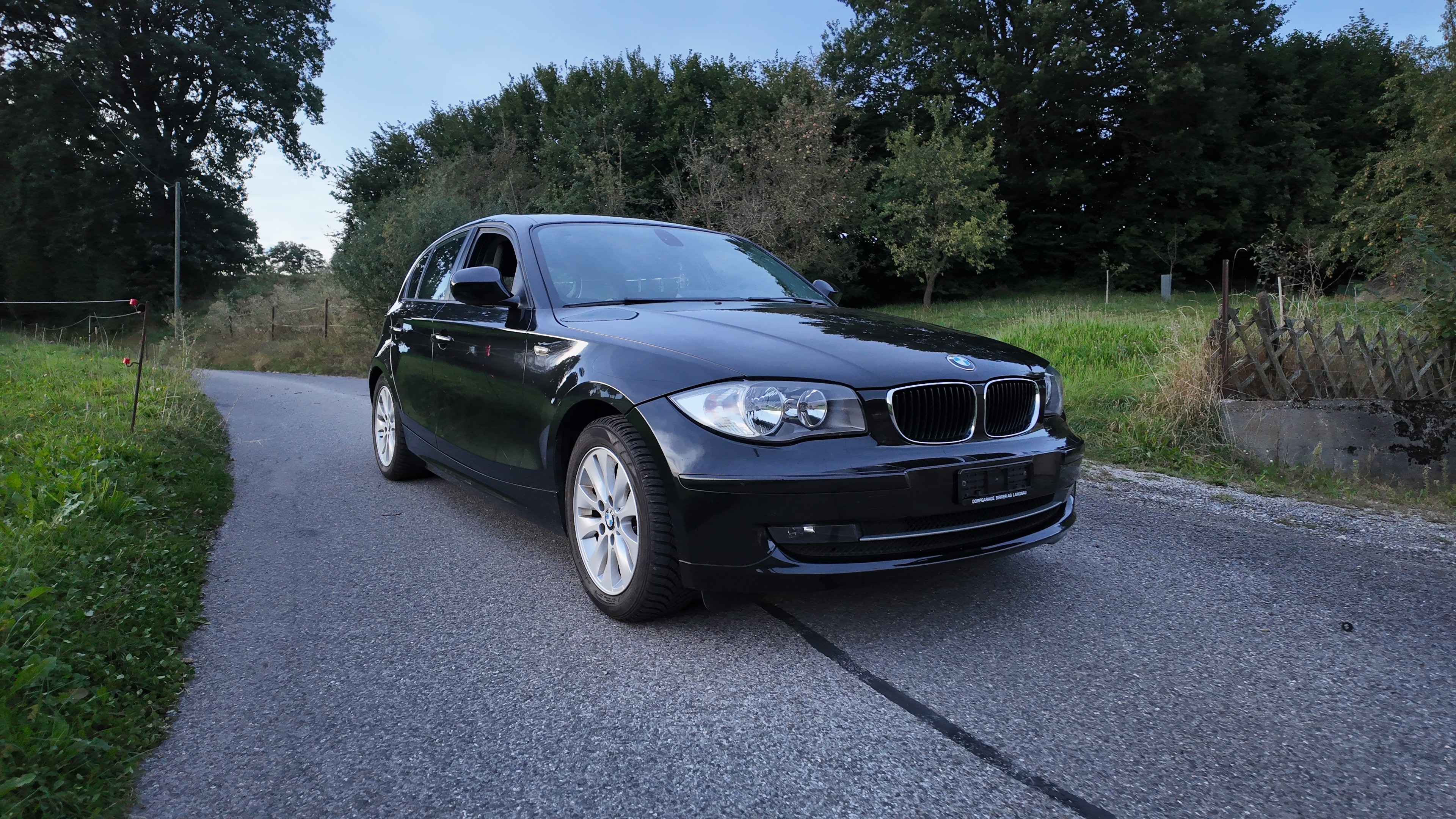 BMW 116i