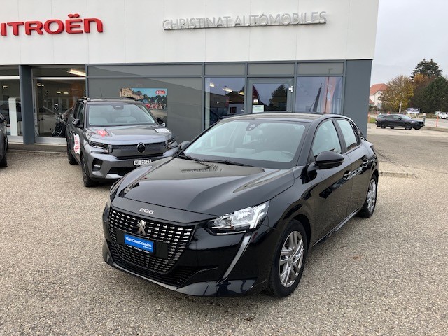 PEUGEOT 208 1.2 PureTech Active