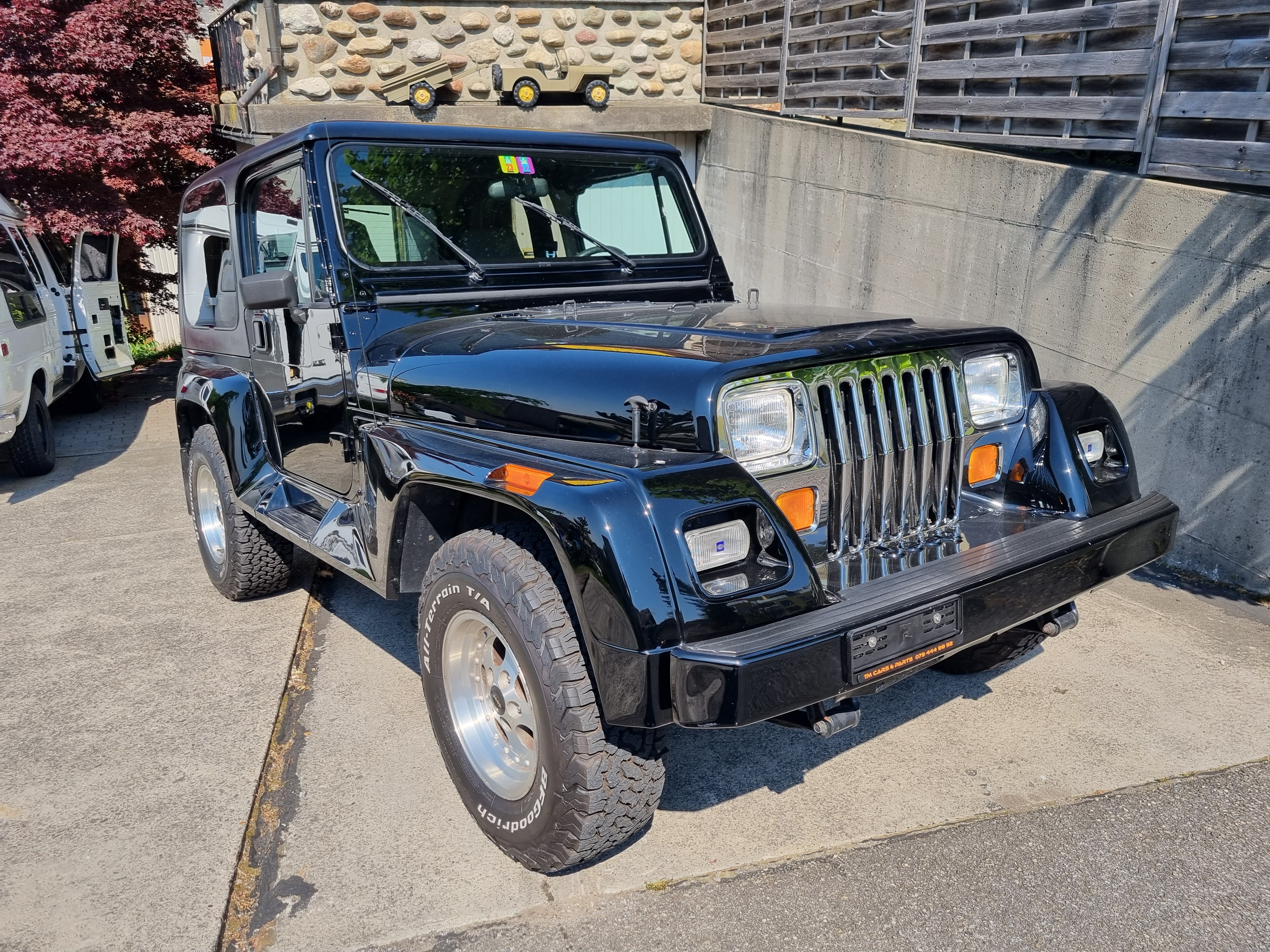 JEEP Renegade 4.0