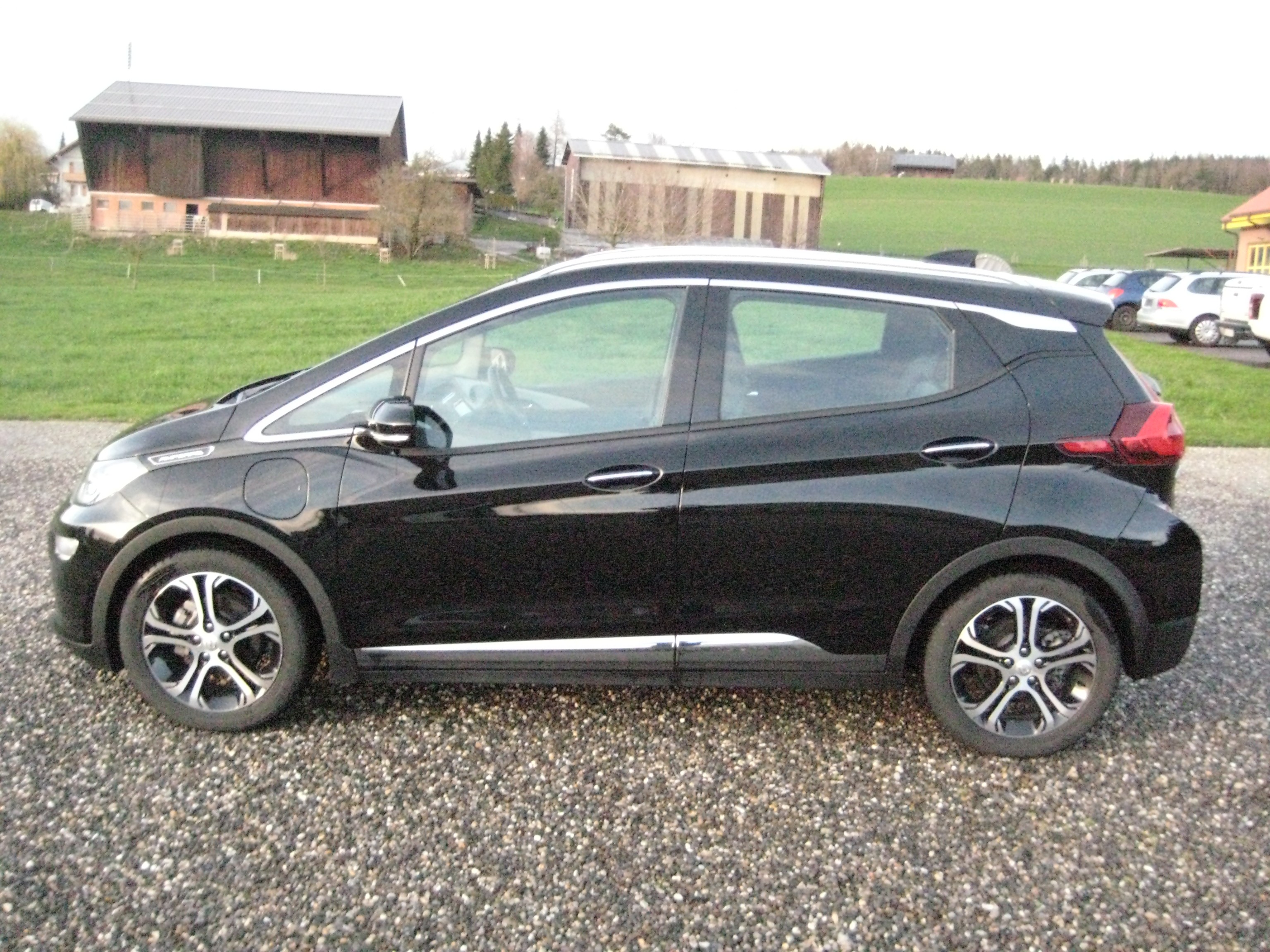 OPEL Ampera-e Excellence