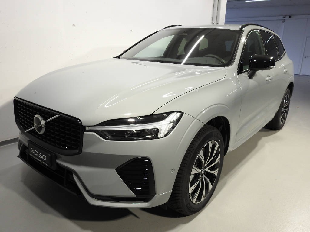 VOLVO XC60 2.0 B4 MH Plus Dark AWD MY24