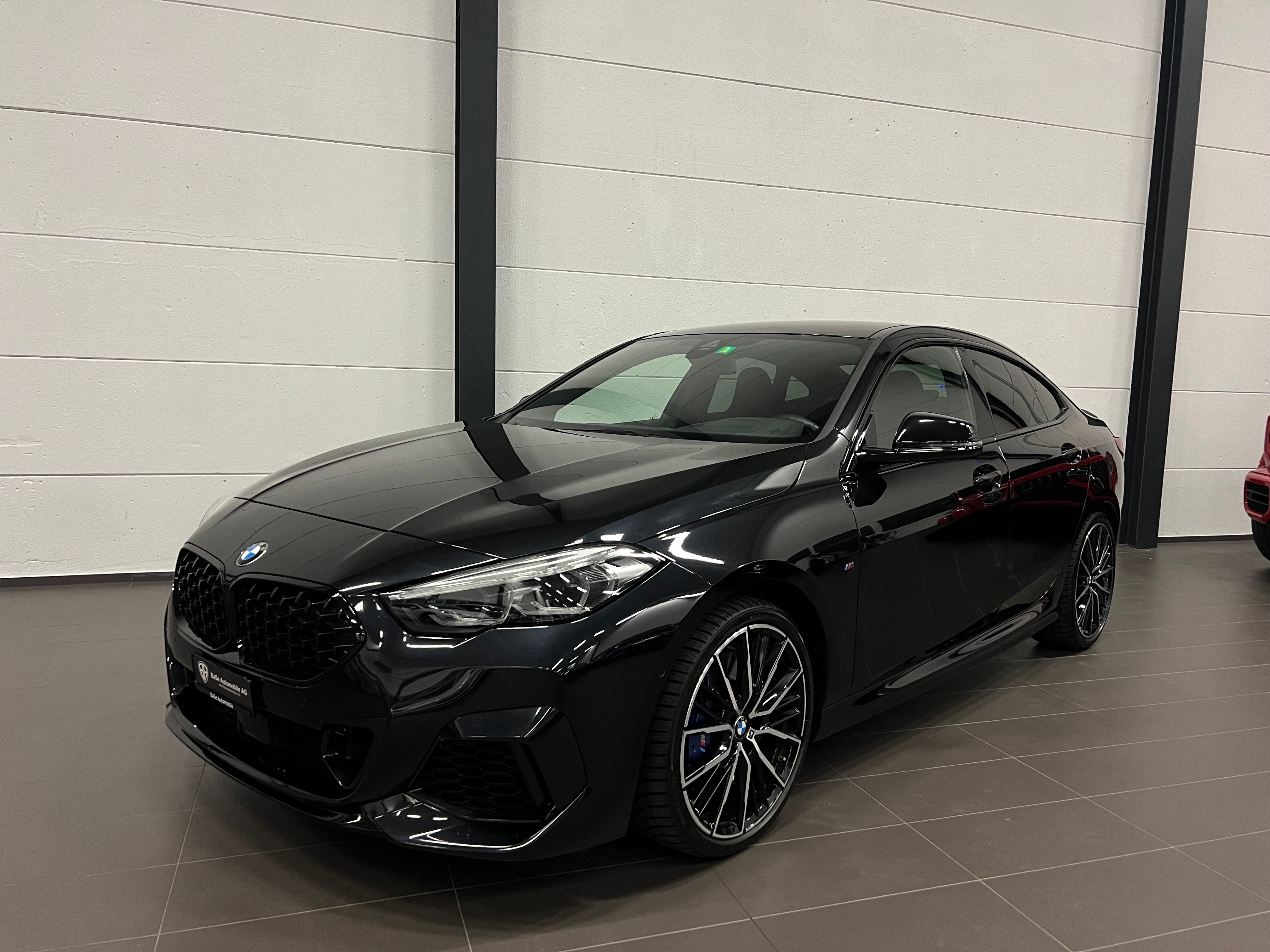 BMW M235i Gran Coupé xDrive