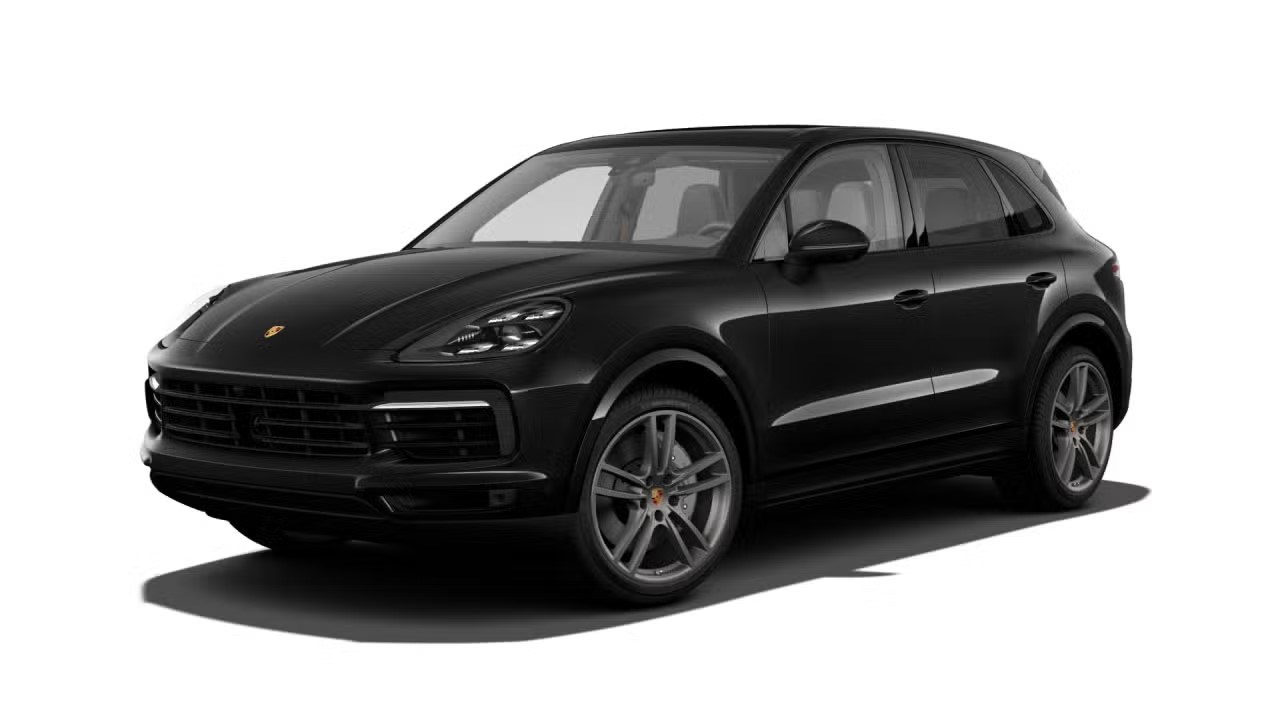 PORSCHE Cayenne 2.9 V6 S