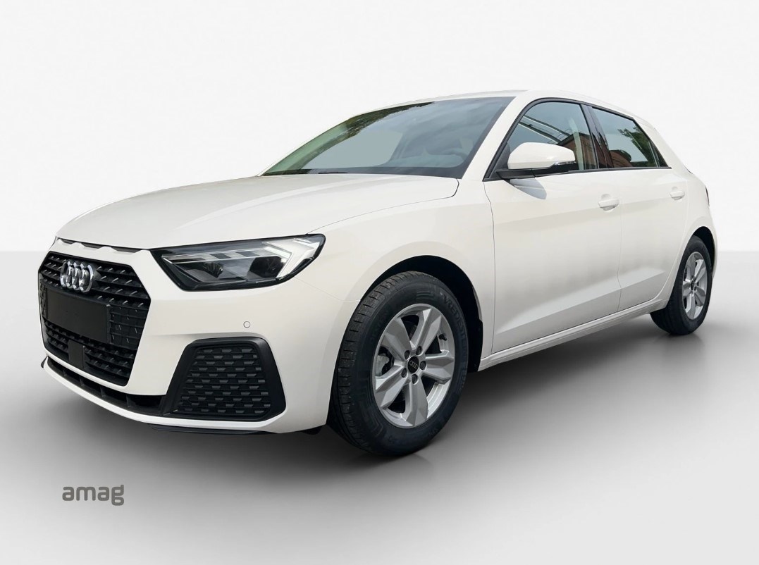 AUDI A1 Sportback 30 TFSI Attraction