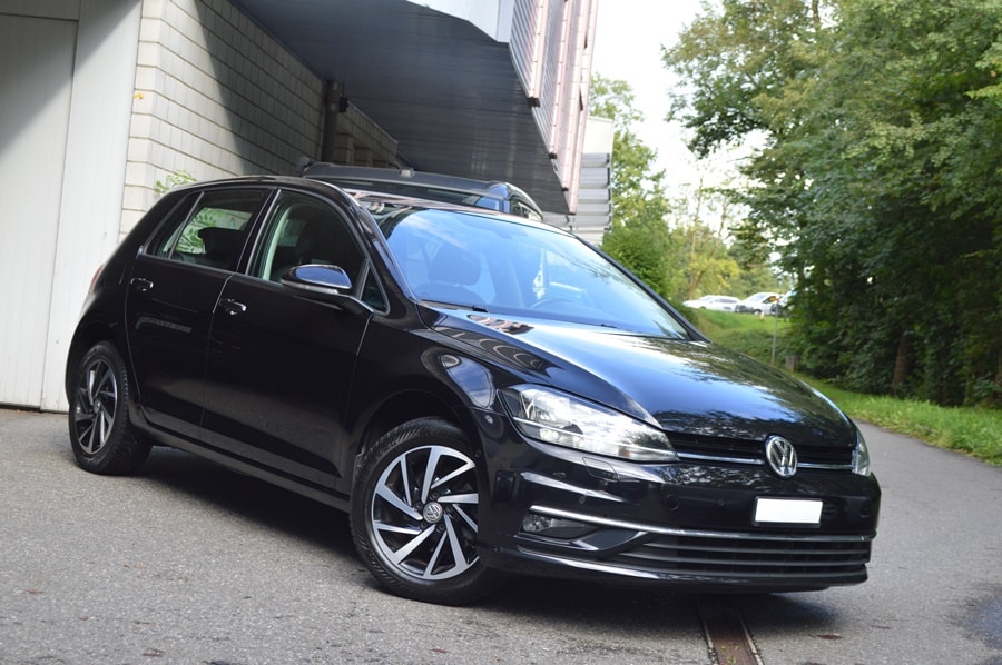 VW Golf 1.0 TSI Comfortline Join R-LINE DSG