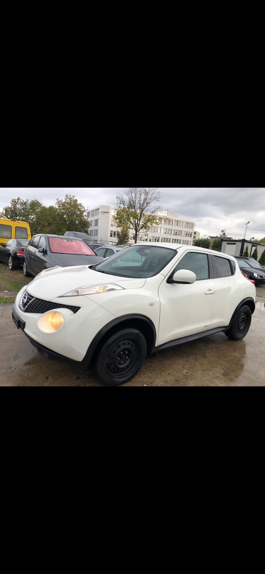 NISSAN Juke 1.5 dCi acenta