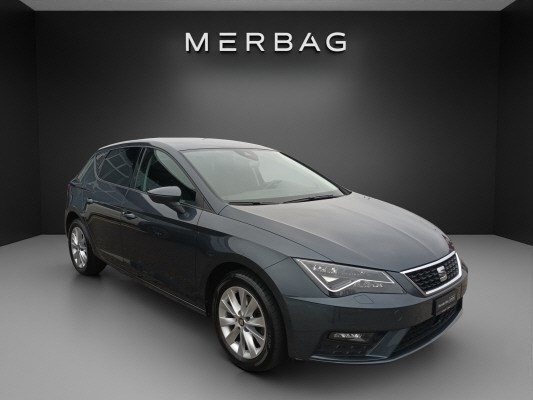 SEAT Leon 1.5 TSI EVO Last Ed.