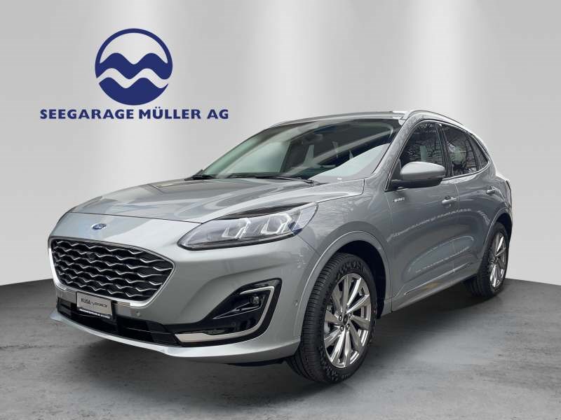 FORD Kuga 2.5 Hybrid Vignale 4x4