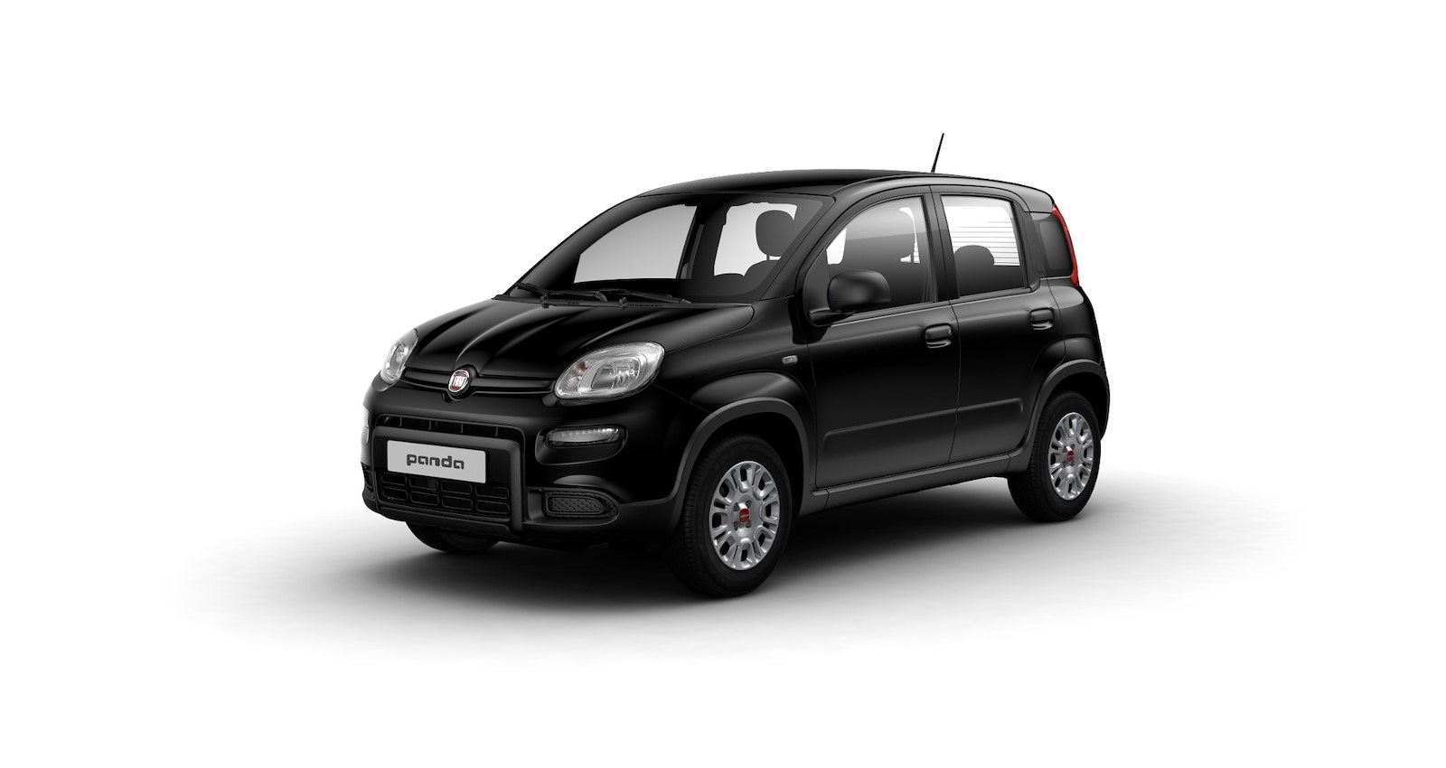 FIAT Panda 1.0 Hybrid Cult