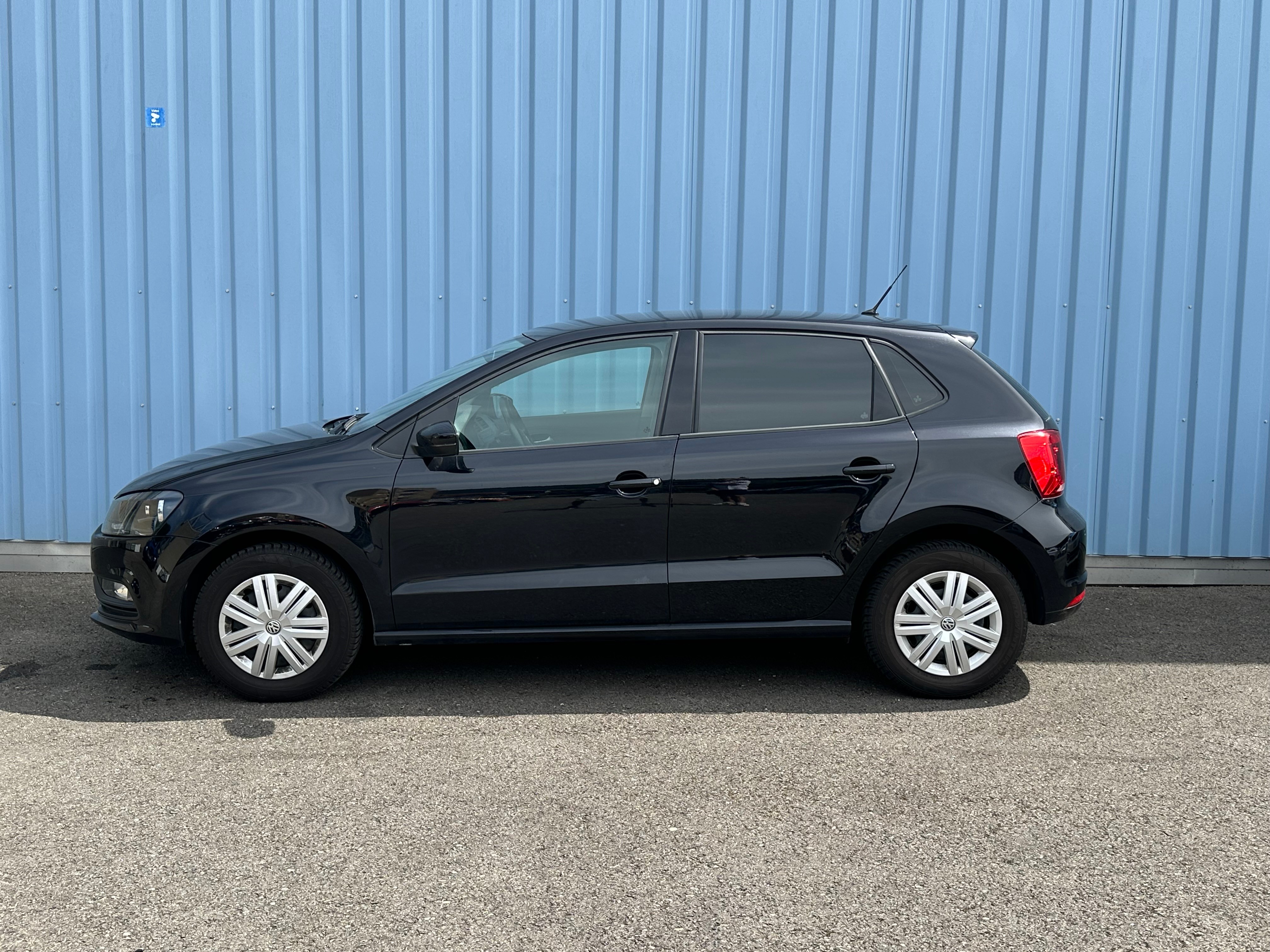 VW Polo 1.0 BMT Trendline