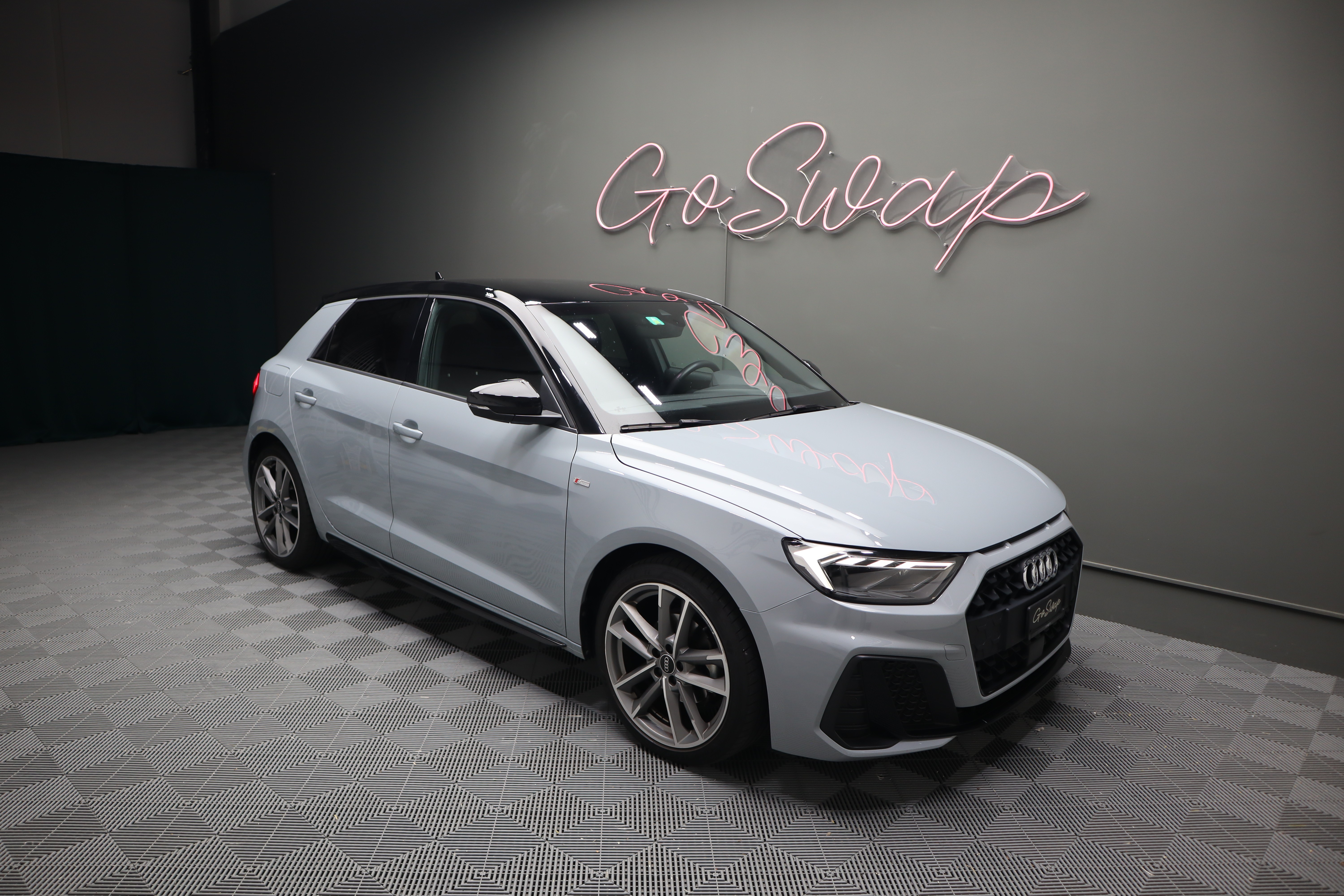 AUDI A1 Sportback 30 TFSI S Line