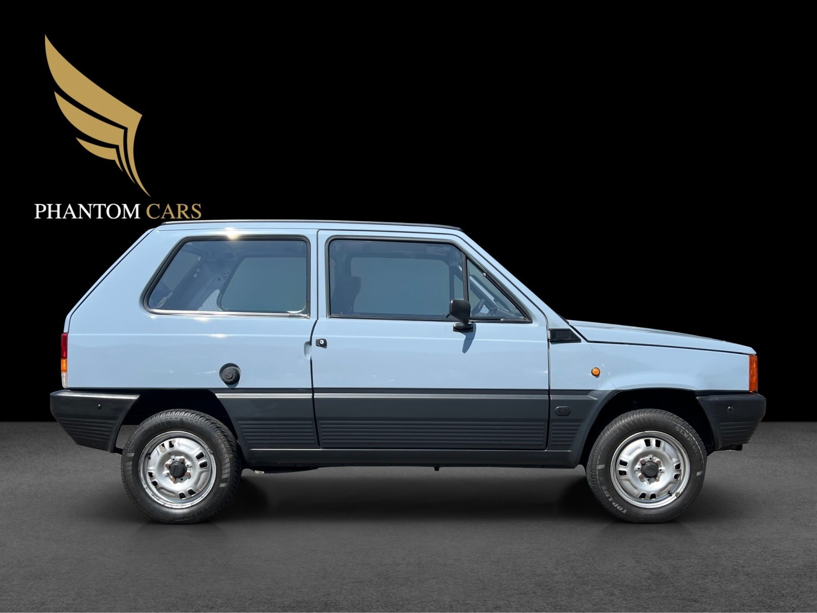 FIAT Panda 34