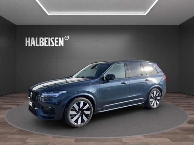 VOLVO XC90 2.0 T8 TE XCLUSIVE Dark 7P. eAWD