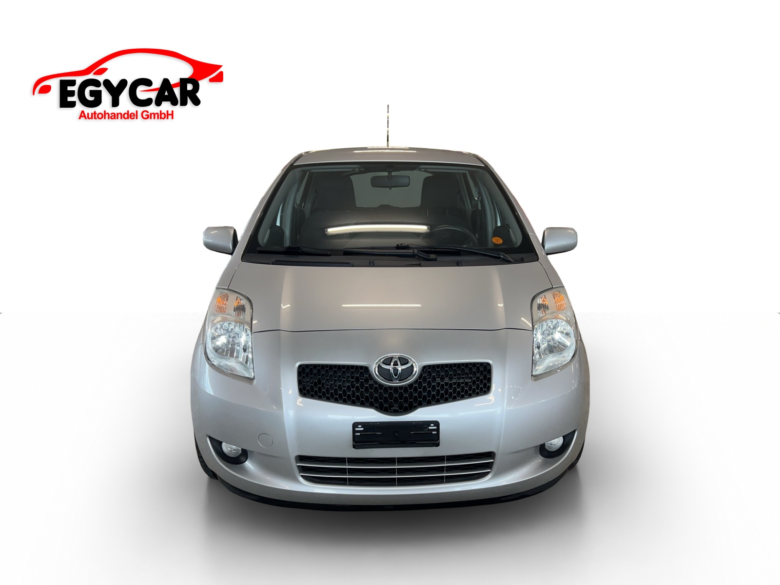 TOYOTA Yaris 1.3 City Multimode