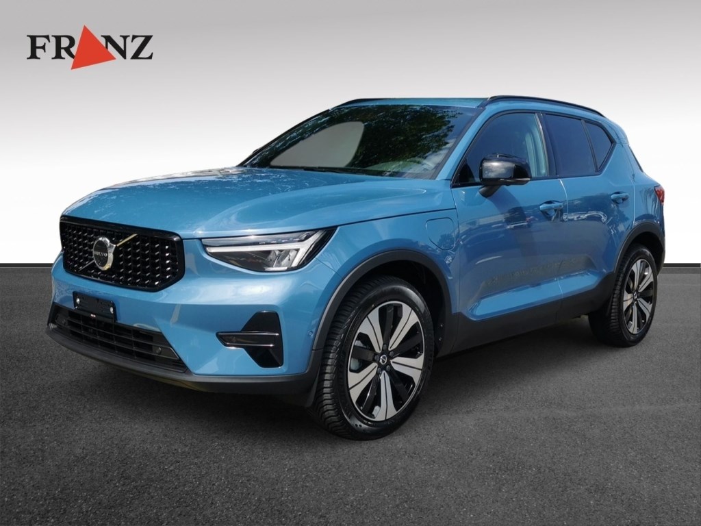 VOLVO XC40 T5 PHEV Plus Dark