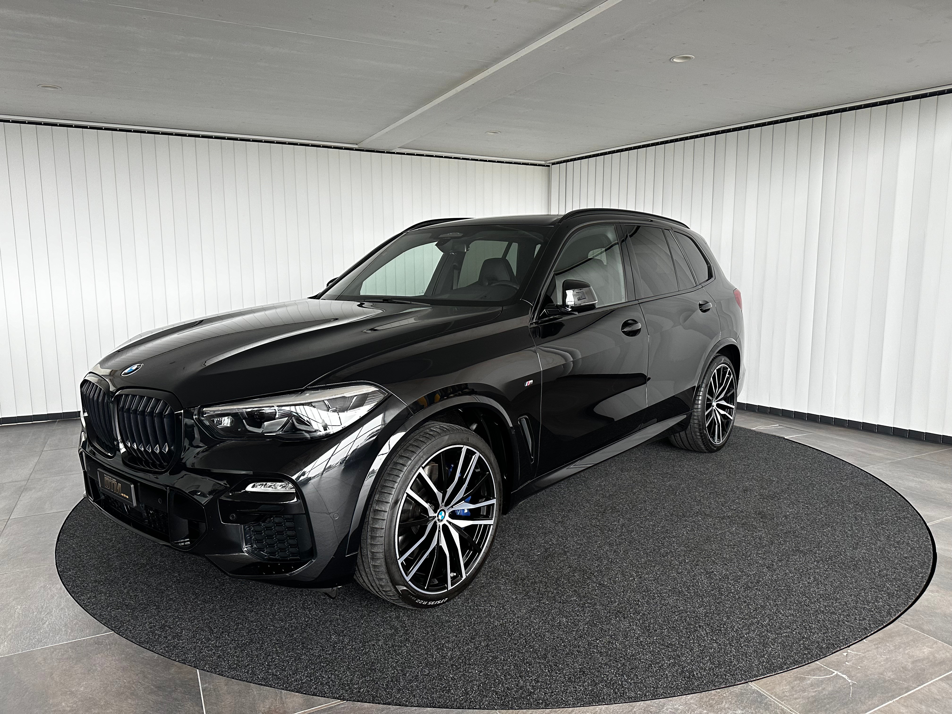 BMW X5 xDrive 40i