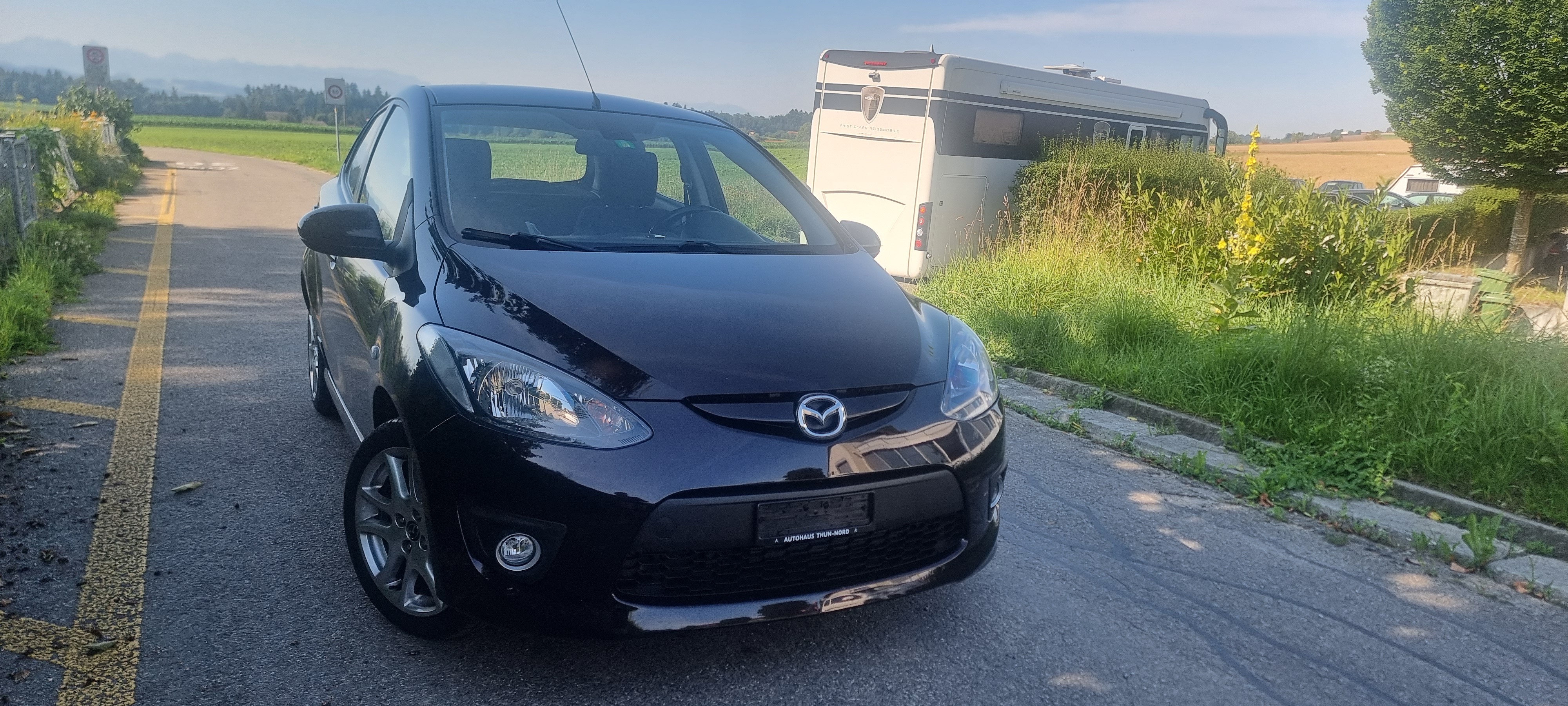 MAZDA 2 1.5i 16V Sport