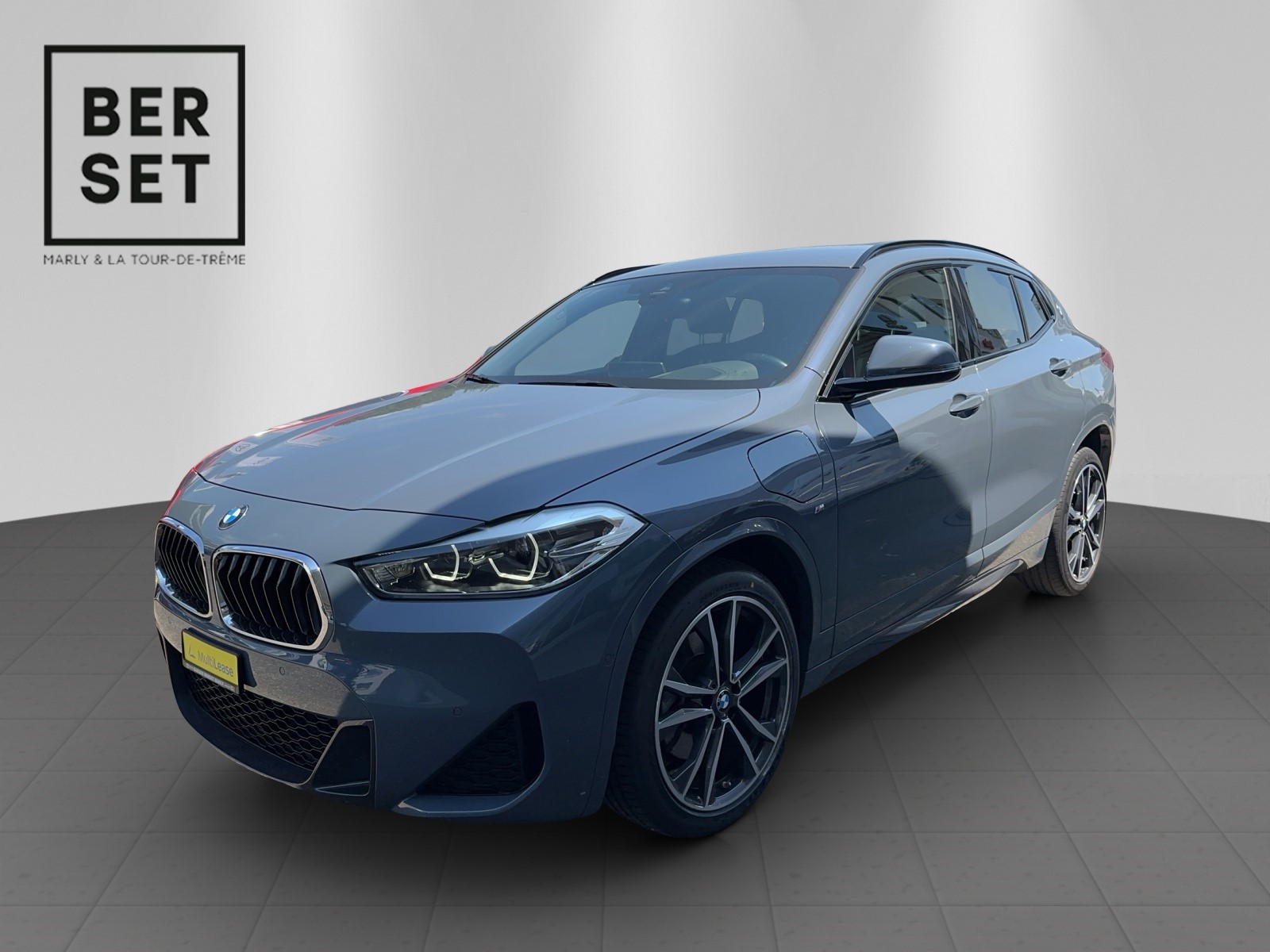 BMW X2 xDrive 25e M Sport Steptronic