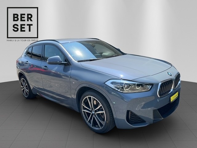 BMW X2 xDrive 25e M Sport Steptronic