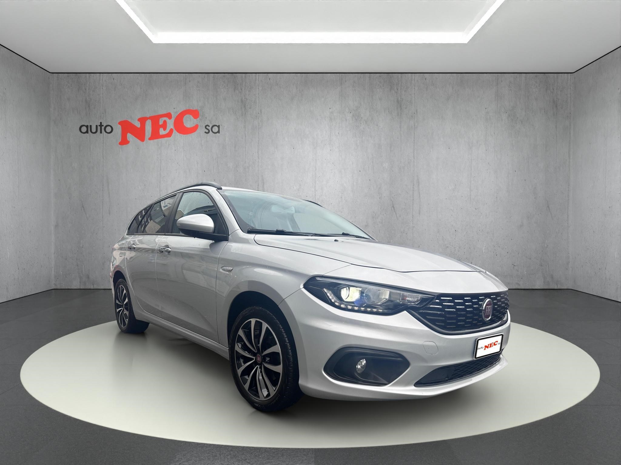 FIAT Tipo SW 1.6 JTD Lounge DCT