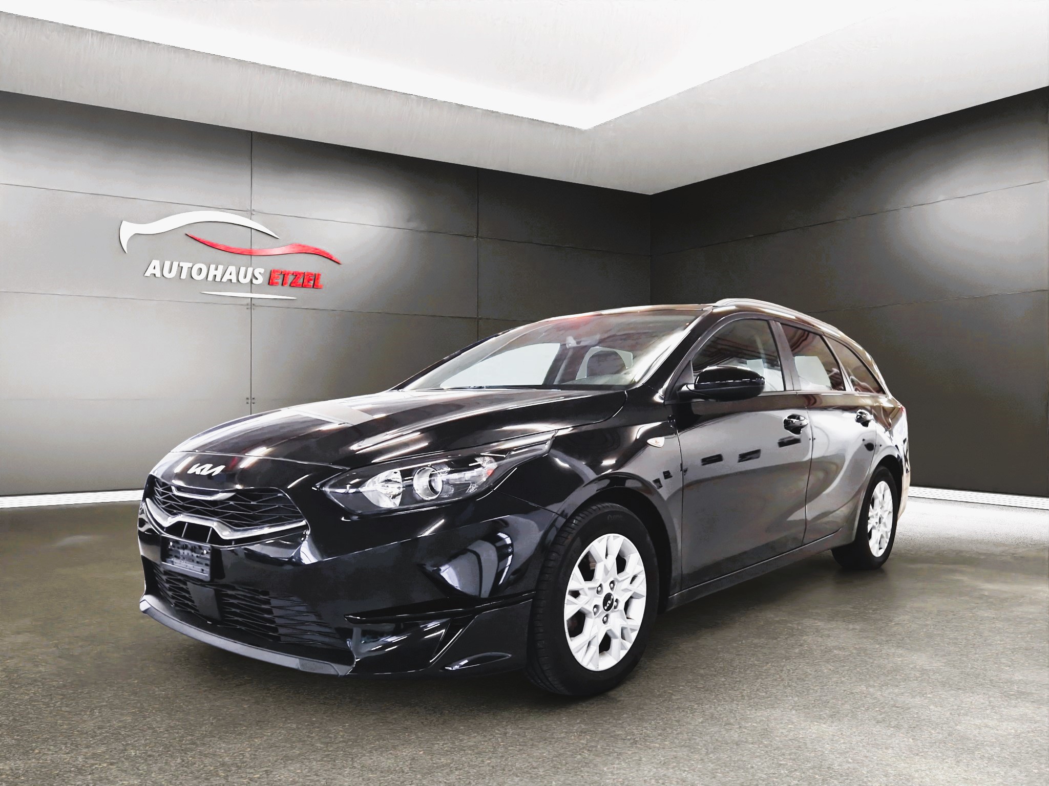 KIA Ceed Sportswagon 1.5 T-GDi Power DCT