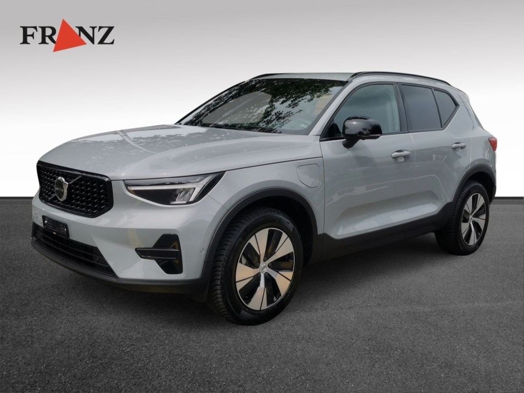 VOLVO XC40 T4 PHEV Plus Dark