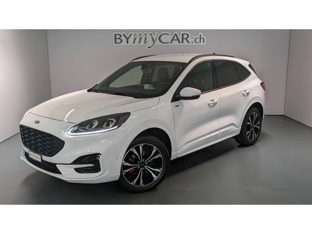 FORD Kuga 2.5 FHEV ST-Line X 4WD