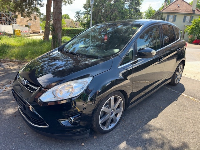 FORD C-Max 2.0 TDCi Titanium