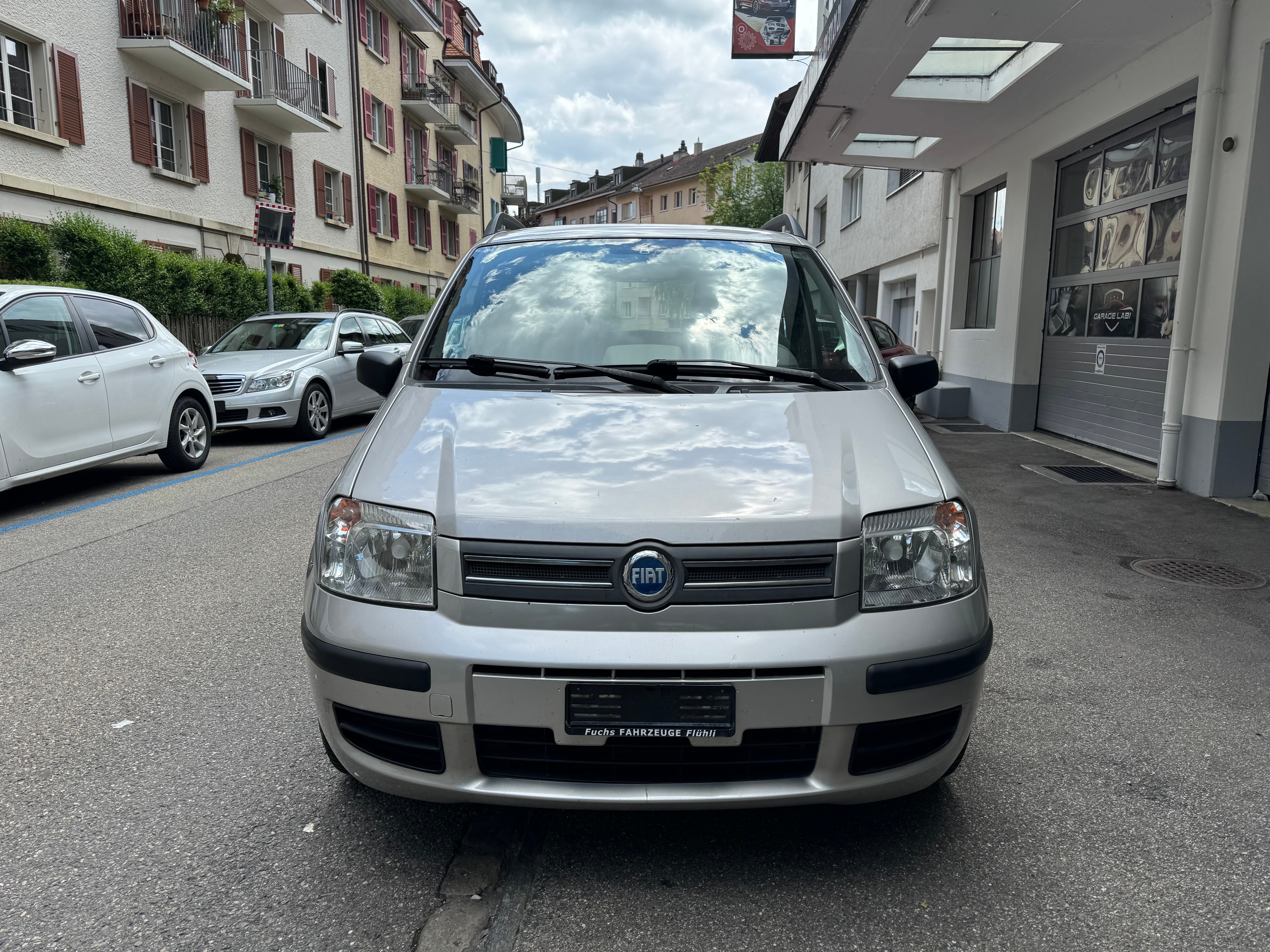 FIAT Panda 1.2 Dynamic