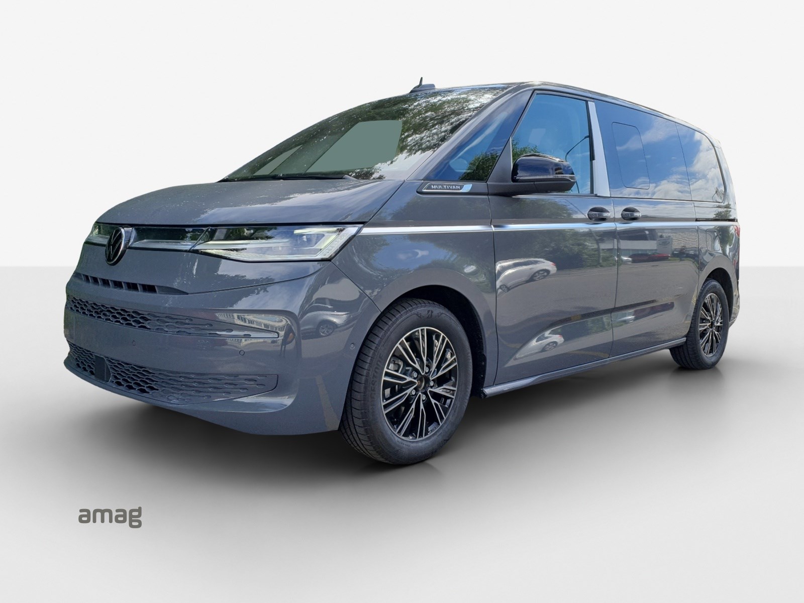 VW MULTIVAN Multivan 1.4 eHybrid Style Liberty DSG