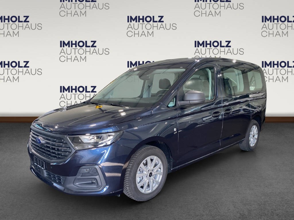 FORD TOURNEO CONNECT Grand 2.0 EcoBlue 102 PS Trend