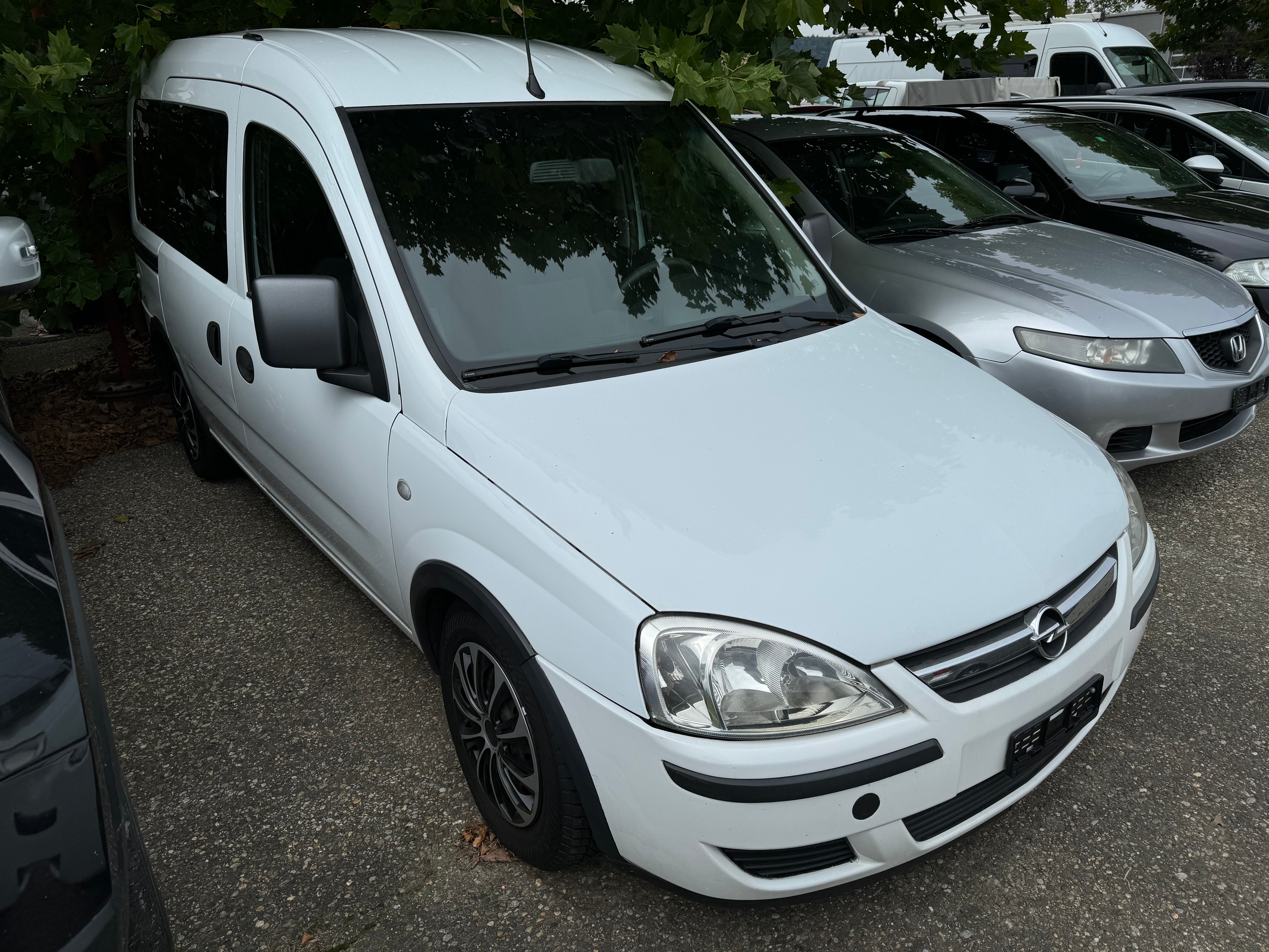 OPEL Combo 1.3 CDT