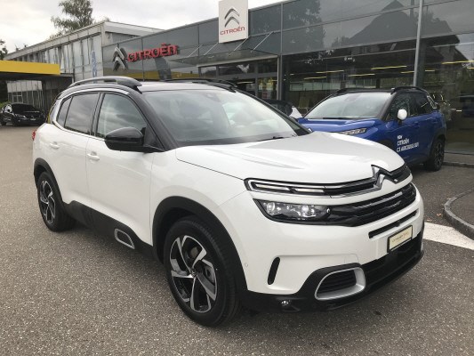 CITROEN C5 Aircross2.0 Shine EAT8