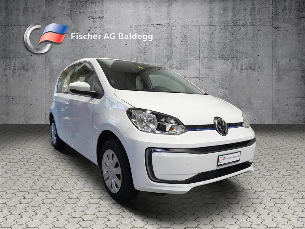 VW e-Up