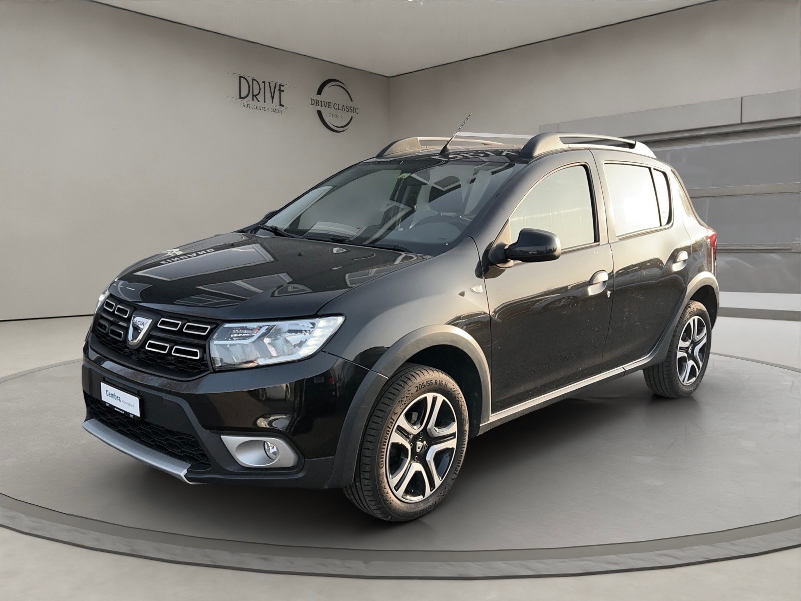 DACIA Sandero TCe 90 Stepway Unlimited 2 Automatic