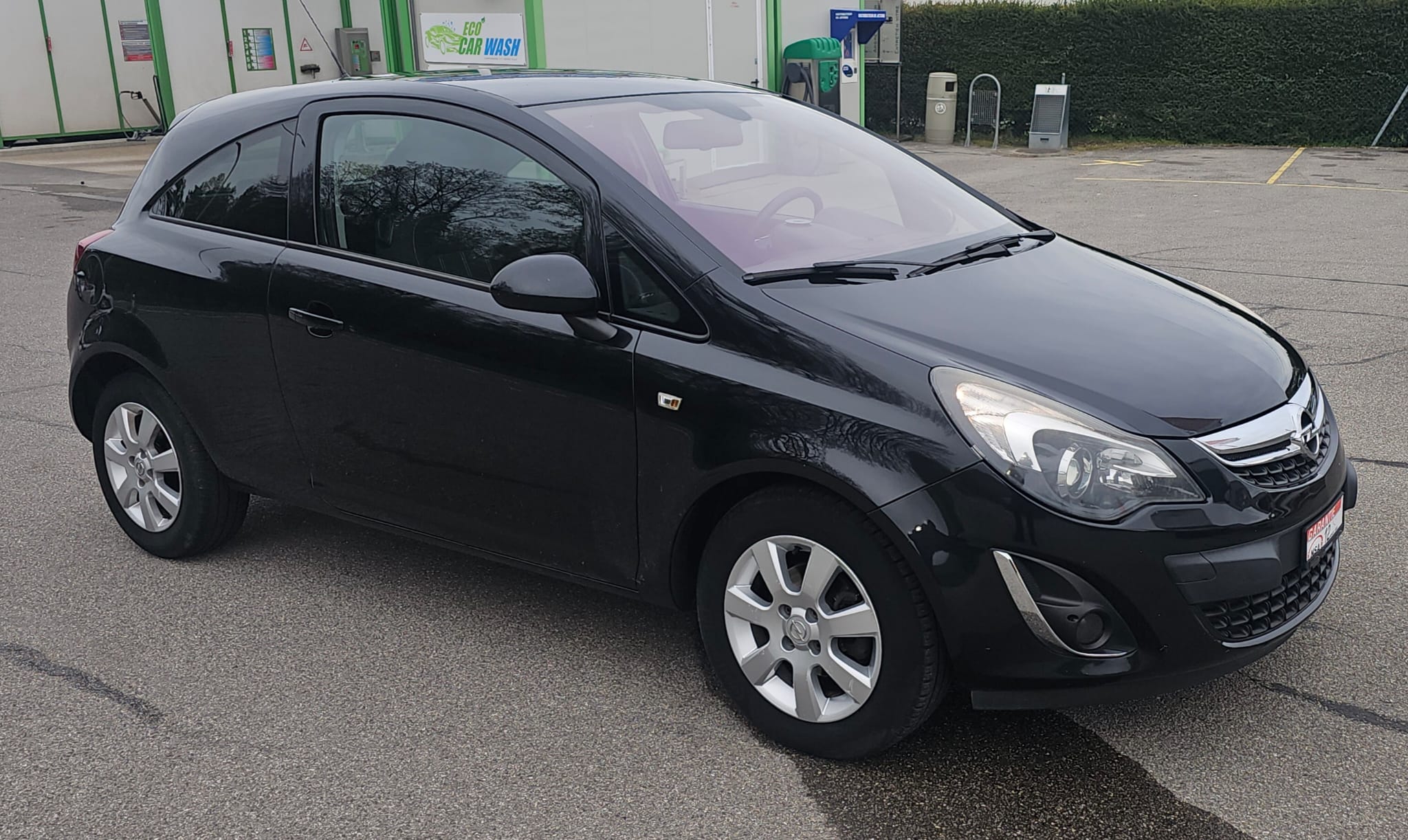 OPEL Corsa 1.4 TP Sport