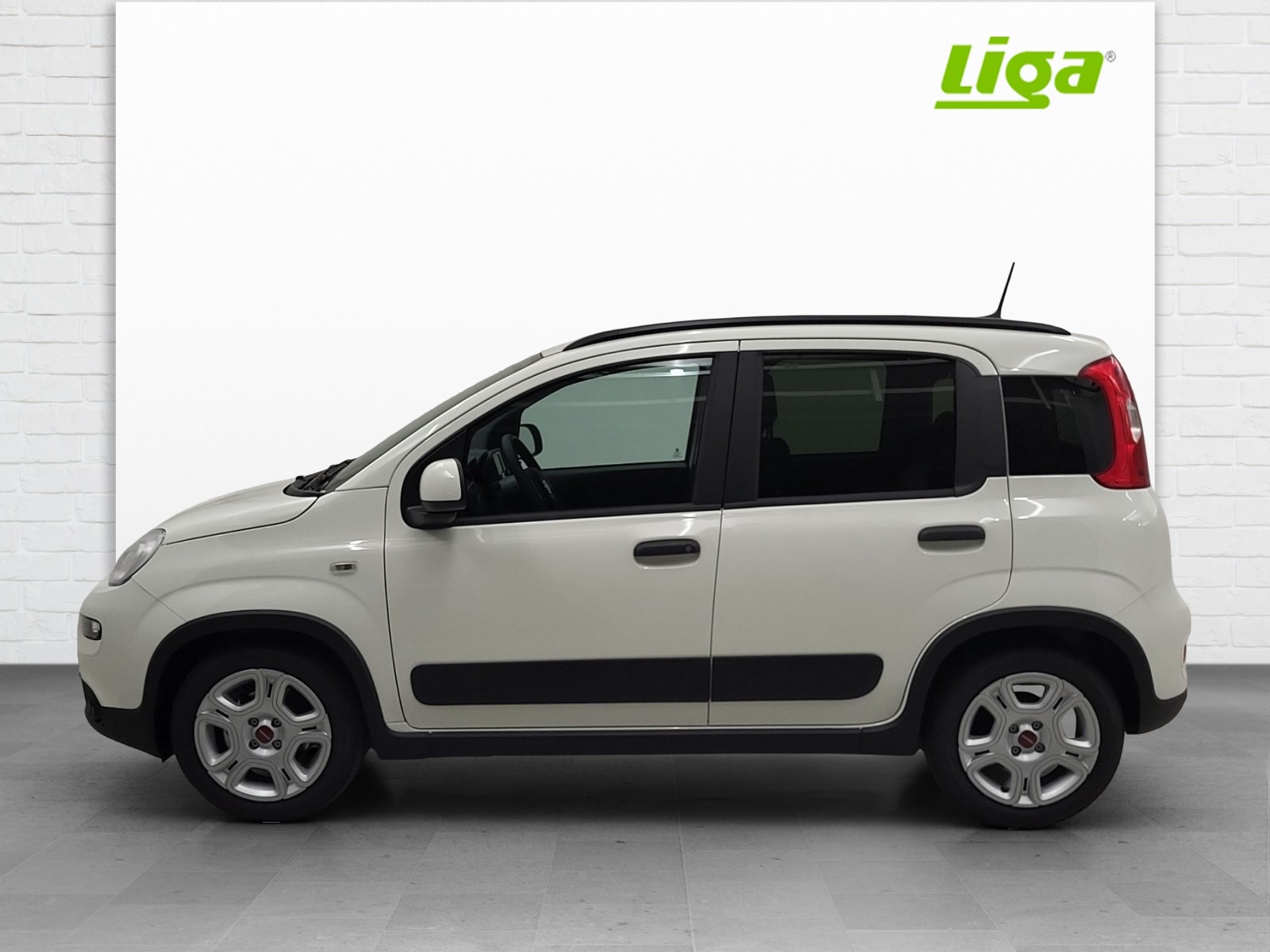 FIAT Panda 1.0 Hybrid City Life