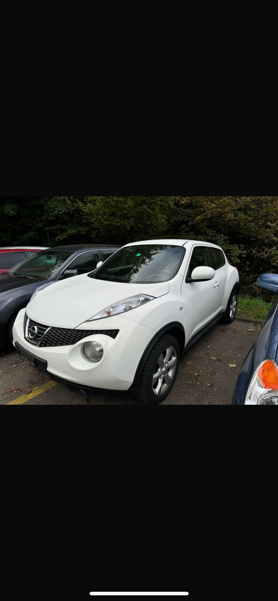 NISSAN Juke 1.5 dCi tekna