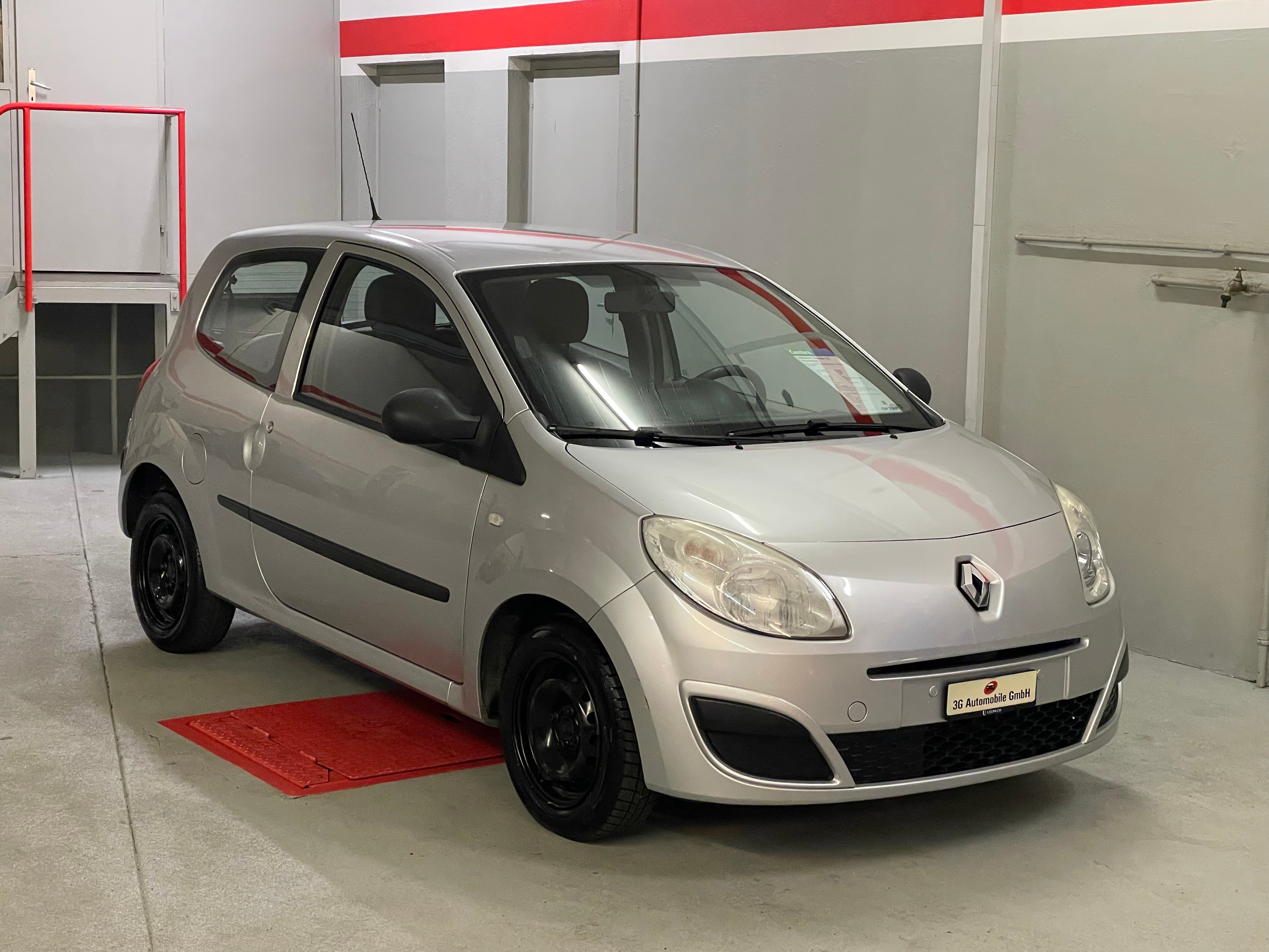 RENAULT Twingo 1.2 Expression