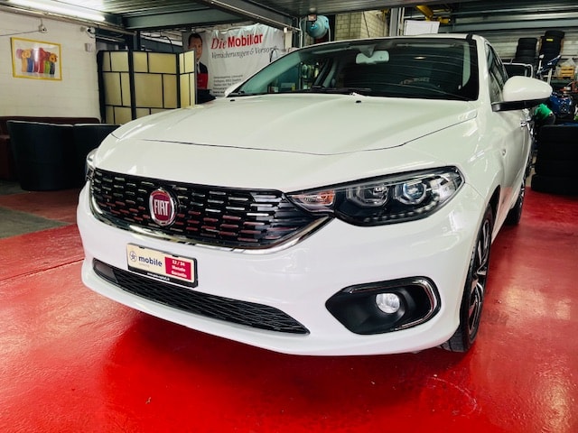 FIAT Tipo 1.4TJet Lounge