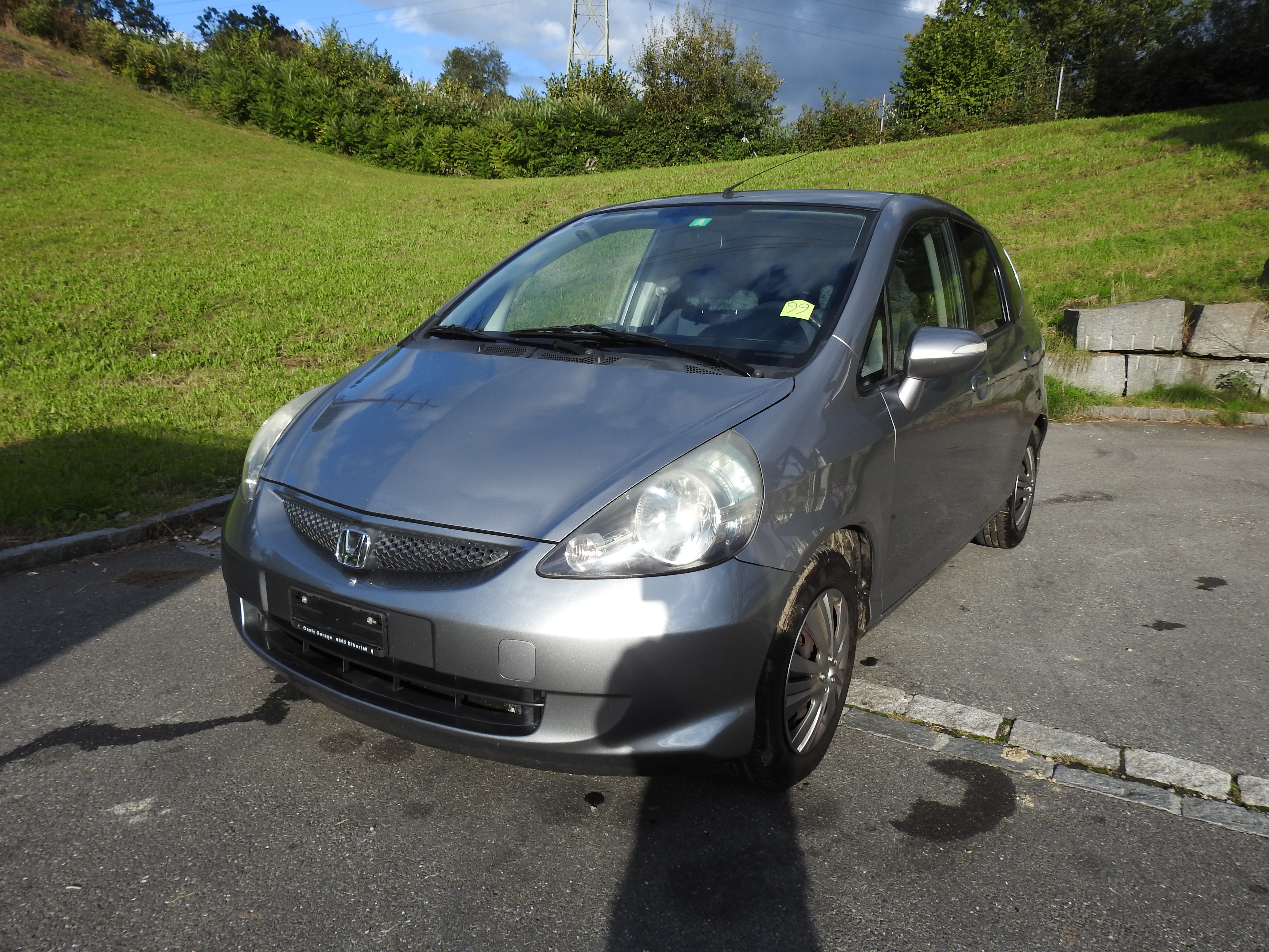 HONDA Jazz 1.4i LS